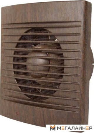 Осевой вентилятор TDM Electric 100 С ЭКО (бук) SQ1807-0102