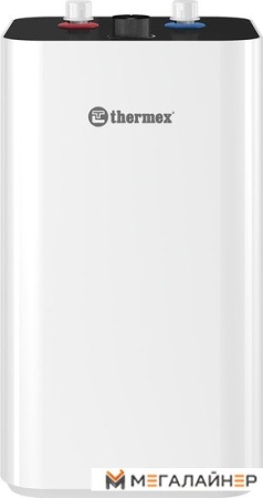 Накопительный электрический водонагреватель Thermex Clever 7 купить в Минске с доставкой