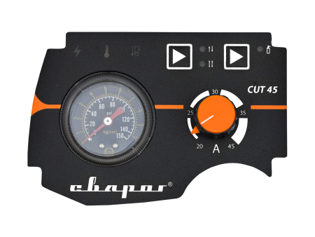 Аппарат плазменной резки Сварог Pro CUT 45 (L202)