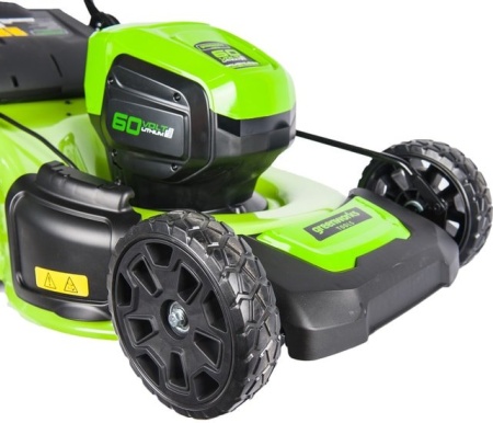 Купить газонокосилку в Минске. Цена газонокосилки в рассрочку