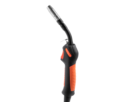 Горелка Сварог TECH MS 15F (180А) 3м ICTF2098 с гибким гусаком