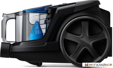 Пылесос Philips FC9350/01 купить в Минске с доставкой