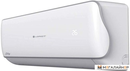 Сплит-система Loriot Sky Inverter LAC-09AI