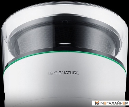 Климатический комплекс LG LSA50A