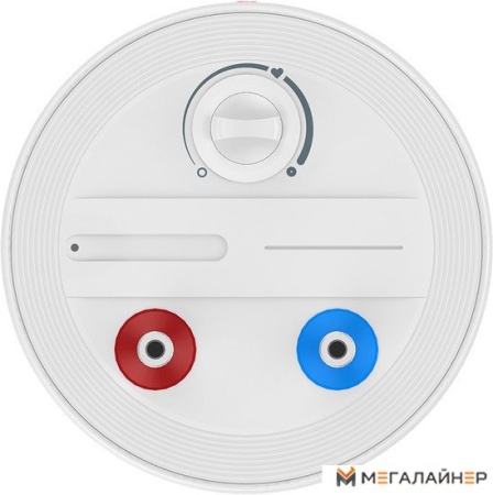 Накопительный электрический водонагреватель над мойкой Timberk SWH ME1 10 VO купить в Минске с доставкой