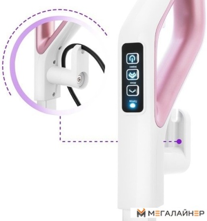 Пылесос Kitfort KT-575-2 купить в Минске с доставкой