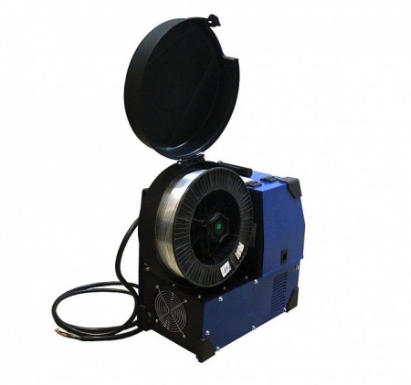 Кожух катушки  к AURORA SPEEDWAY 200/250/300