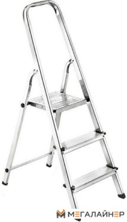 Лестница-стремянка Dogrular Ufuk Al 3 ступени купить в Минске с доставкой