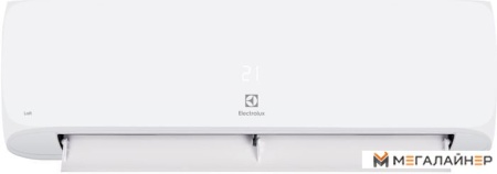Сплит-система Electrolux Loft EACS-12HAL/N3