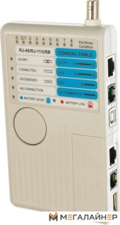 Купить Тестер Rexant 12-1003 в Минске с доставкой