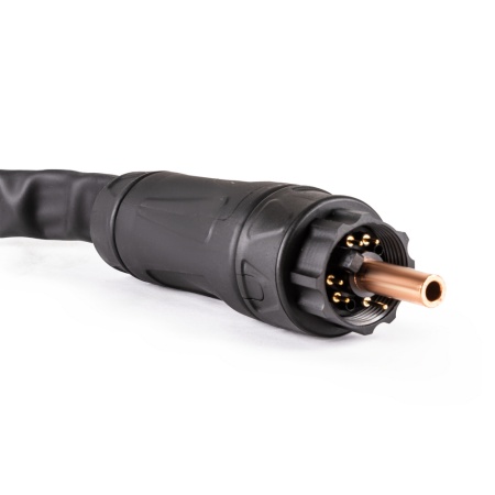 Плазмотрон Foxweld SAGGIO PS-65 6M Ц. Адаптер