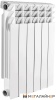 Биметаллический радиатор Ogint Ultra Plus 500 (6 секций)
