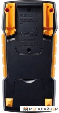 Купить Мультиметр Testo 760-1 в Минске с доставкой