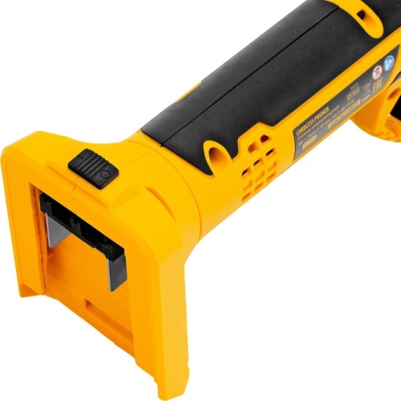 Секатор Denzel CP-30-0 (без АКБ) купить в Минске с доставкой