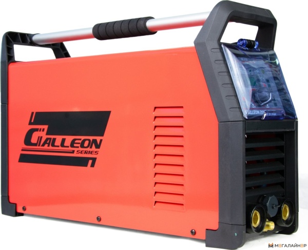 Сварочный инвертор Top Weld TW Galleon-200P AC/DC