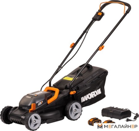 Купить газонокосилку в Минске. Цена газонокосилки в рассрочку