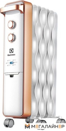 Масляный радиатор Electrolux EOH/M-9157