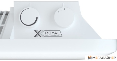 Конвектор Royal Clima Sorento Meccanico REC-S1500M