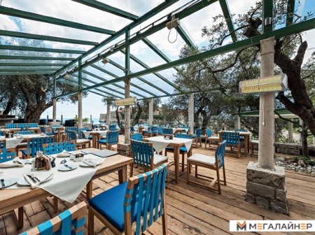 Инфракрасный обогреватель Ballu BIH-LW2-1.5