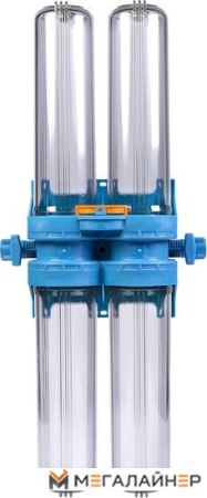 Корпус Джилекс 1 М 20” Т2-В купить в Минске с доставкой