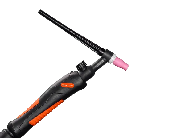 Вентильная горелка Сварог TECH TS 9V (M12x1) 4м (IOS9906)