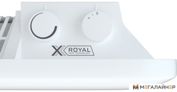 Конвектор Royal Clima Sorento Meccanico REC-S1500M