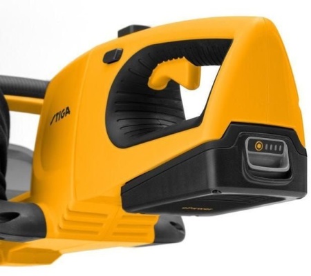 Кусторез Stiga HT 100e Kit 271302108/ST2 (с 1-им АКБ) купить в Минске с доставкой