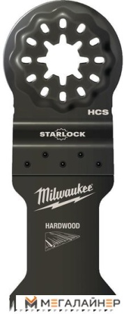 Пильное полотно Milwaukee 48906017 купить в Минске с доставкой