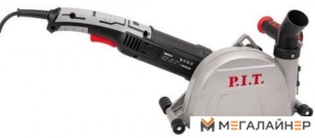 Штроборез P.I.T. PWC125-C купить в Минске с доставкой