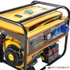 Купить Бензиновый генератор Skiper LT9000EK в Минске с доставкой по РБ
