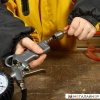 Купить Пистолет для накачки шин Deko DKTG01 018-1126 в Минске с доставкой