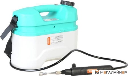 Аккумуляторный опрыскиватель Sturm GS8205 купить в Минске с доставкой