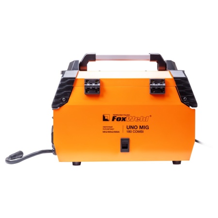 Сварочный полуавтомат Foxweld UNO MIG 180 COMBI