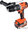 Дрель-шуруповерт Patriot BR 216UES-h 180301565 (с 2-мя АКБ, кейс) купить в Минске с доставкой