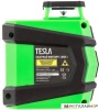 Купить Лазерный нивелир Tesla L-360x1 в Минске с доставкой