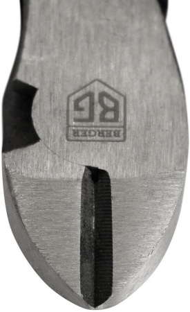 Кусачки боковые (бокорезы) Berger Диэлектрические до 1000V 170мм BG1173 купить в Минске с доставкой