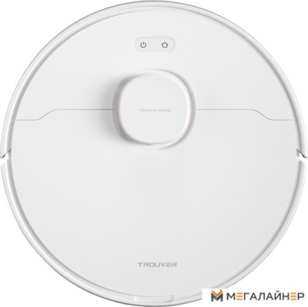 Робот-пылесос Trouver Finder RLS3 купить в Минске с доставкой