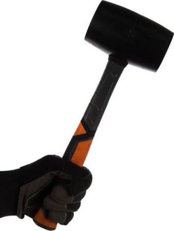 Киянка Patriot RMF-680 купить в Минске с доставкой