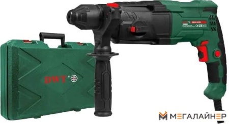 Перфоратор DWT SBH10-26 VB BMC купить в Минске с доставкой
