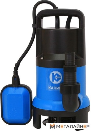 Дренажный насос Калибр НПЦ-1100/35П купить в Минске с доставкой