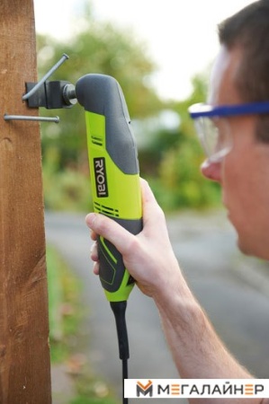 Мультифункциональная шлифмашина Ryobi RMT200S купить в Минске с доставкой