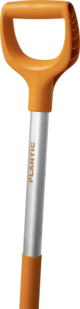 Лопата для уборки снега Plantic Snow Light 12001-01 купить в Минске с доставкой