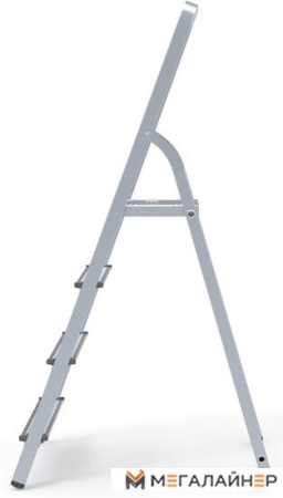 Лестница-стремянка Новая высота NV1150 (4 ступени) купить в Минске с доставкой