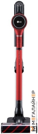 Пылесос LG A9ESSENTIAL купить в Минске с доставкой
