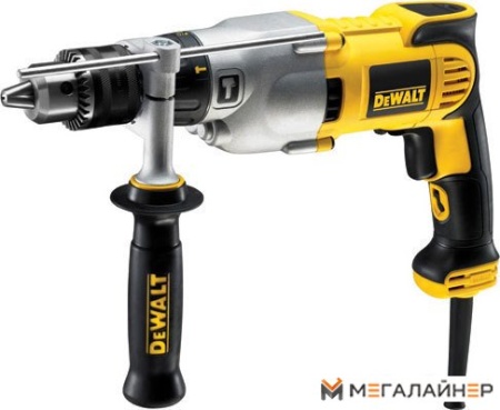 Дрель алмазного сверления DeWalt D21570K купить в Минске с доставкой