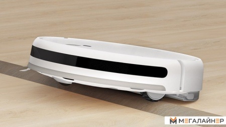 Робот-пылесос Xiaomi Mi Robot Vacuum-Mop STYTJ01ZHM (международная версия) купить в Минске с доставкой