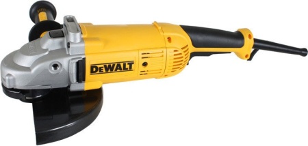Угловая шлифмашина DeWalt D28498 купить в Минске с доставкой