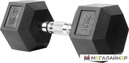 Гантели Sundays IR92022T (15 кг)