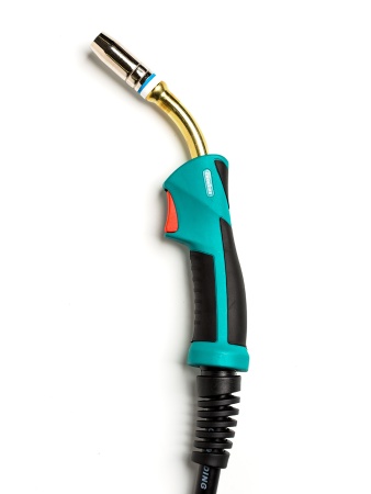 Сварочная горелка GROVERS BM-250 5 м