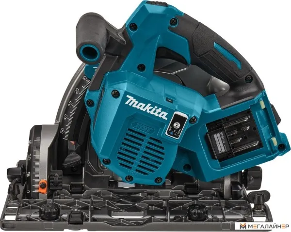 Дисковая погружная Makita SP001GZ02 (без АКБ, кейс) купить в Минске с доставкой